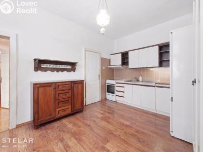 Prodej rodinného domu Brno, Klajdovská č. 5