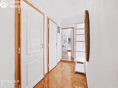Prodej rodinného domu Brno, Klajdovská č. 6