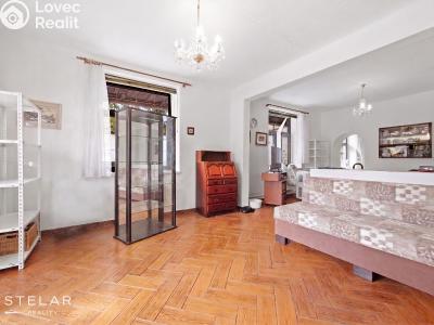 Prodej rodinného domu Brno, Klajdovská č. 16