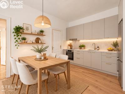 Prodej rodinného domu Brno, Klajdovská č. 28