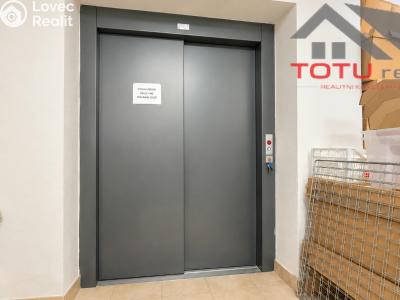 Prodej obchodního prostoru Kostelec nad Orlicí, Mánesova č. 26