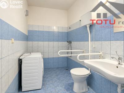 Prodej obchodního prostoru Kostelec nad Orlicí, Mánesova č. 28