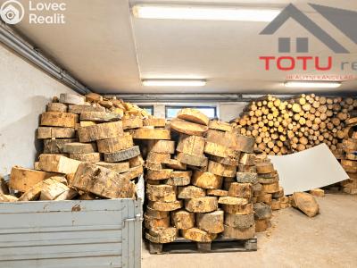 Prodej obchodního prostoru Kostelec nad Orlicí, Mánesova č. 30