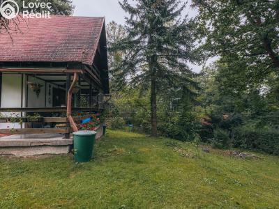 Prodej chaty Kamenice, Tmavá 2970 č. 6