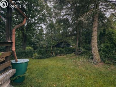 Prodej chaty Kamenice, Tmavá 2970 č. 7