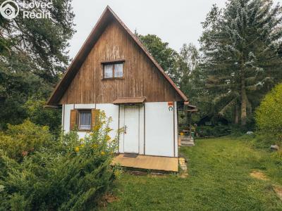 Prodej chaty Kamenice, Tmavá 2970 č. 9
