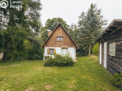 Prodej chaty Kamenice, Tmavá 2970 č. 10