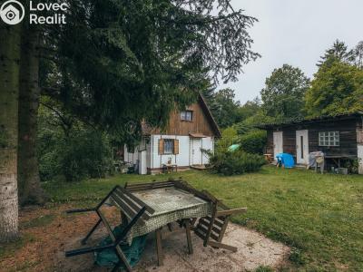 Prodej chaty Kamenice, Tmavá 2970 č. 13