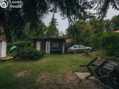 Prodej chaty Kamenice, Tmavá 2970 č. 14