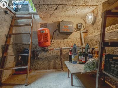 Prodej chaty Kamenice, Tmavá 2970 č. 30