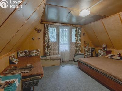 Prodej chaty Kamenice, Tmavá 2970 č. 35