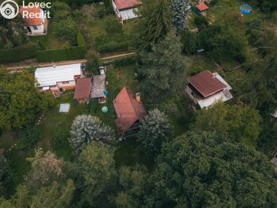 Prodej chaty Kamenice, Tmavá 2970 č. 43
