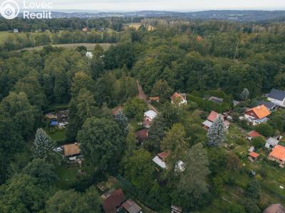 Prodej chaty Kamenice, Tmavá 2970 č. 44