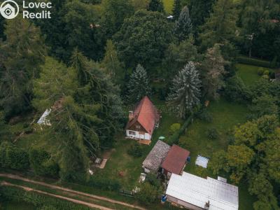 Prodej chaty Kamenice, Tmavá 2970 č. 46
