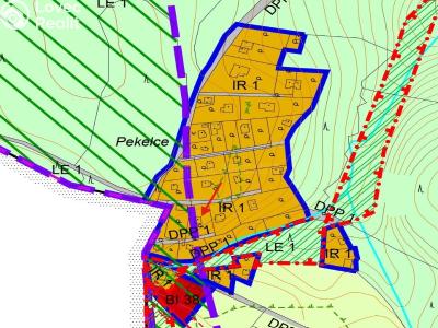 Prodej chaty Kamenice, Tmavá 2970 č. 49