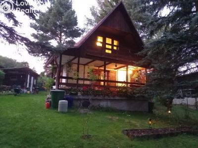 Prodej chaty Kamenice, Tmavá 2970 č. 51