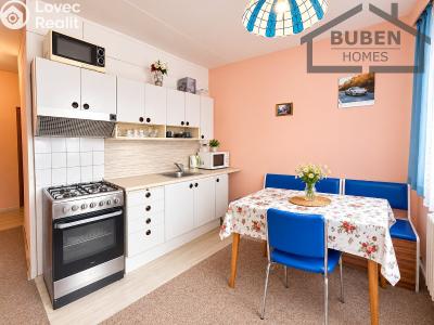 Sale apartment 1+1 Tachov č. 2