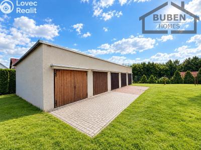 Sale apartment 1+1 Tachov č. 3