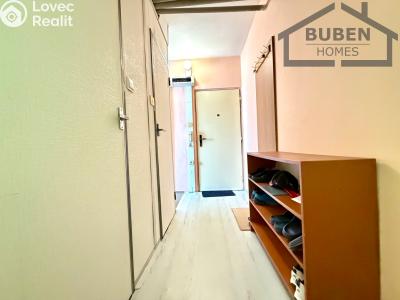 Sale apartment 1+1 Tachov č. 14