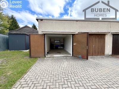 Sale apartment 1+1 Tachov č. 17