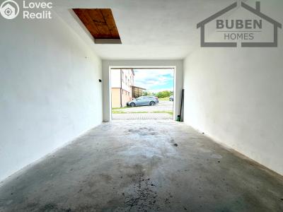 Sale apartment 1+1 Tachov č. 18
