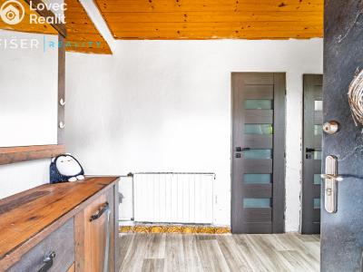 Prodej rodinného domu Střítež č. 10