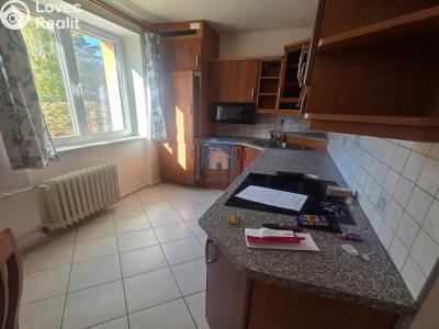 Pronájem bytu 3+1 Plzeň, Brožíkova č. 2