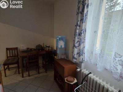 Pronájem bytu 3+1 Plzeň, Brožíkova č. 15