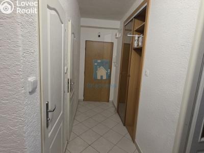 Pronájem bytu 3+1 Plzeň, Brožíkova č. 17