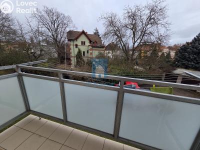Pronájem bytu 3+1 Plzeň, Brožíkova č. 20
