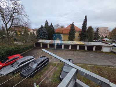 Pronájem bytu 3+1 Plzeň, Brožíkova č. 23