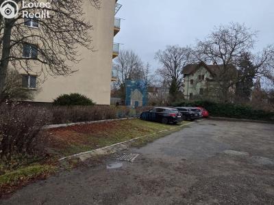 Pronájem bytu 3+1 Plzeň, Brožíkova č. 25
