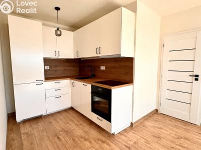 Prodej bytu 2+KK Kladno, Na růžovém poli 2560 č. 11
