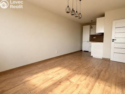 Prodej bytu 2+KK Kladno, Na růžovém poli 2560 č. 3