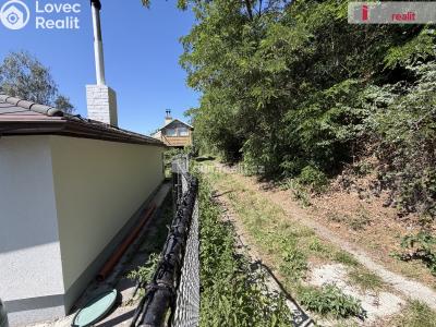 Prodej chaty Hradištko č. 17