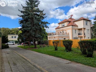 Pronájem bytu 2+1 Teplice, Josefa Suka 2507 č. 24