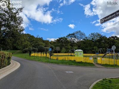 Pronájem bytu 2+1 Teplice, Josefa Suka 2507 č. 32