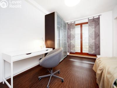 Prodej bytu 3+KK Pardubice, Jana Palacha 2783 č. 8