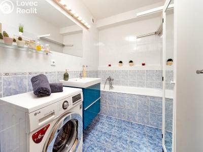 Prodej bytu 3+KK Pardubice, Jana Palacha 2783 č. 14