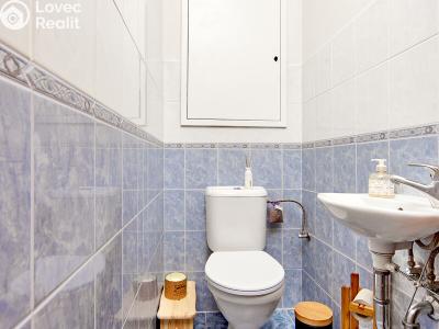 Prodej bytu 3+KK Pardubice, Jana Palacha 2783 č. 15