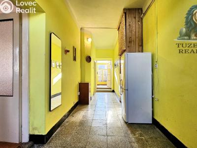 Продажа семейного дома Boskovice, Dukelská č. 13