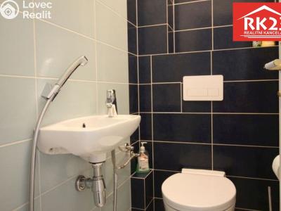 Prodej bytu 3+KK Mariánské Lázně, Hlavní třída č. 10