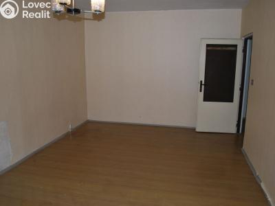 Prodej bytu 2+1 Jablonec nad Nisou, Sadová č. 6