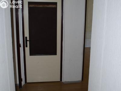 Prodej bytu 2+1 Jablonec nad Nisou, Sadová č. 8