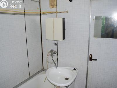 Prodej bytu 2+1 Jablonec nad Nisou, Sadová č. 9