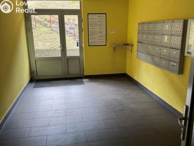 Prodej bytu 2+1 Jablonec nad Nisou, Sadová č. 11