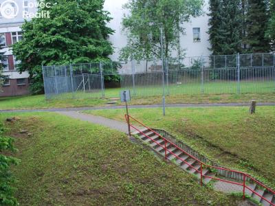 Prodej bytu 2+1 Jablonec nad Nisou, Sadová č. 14