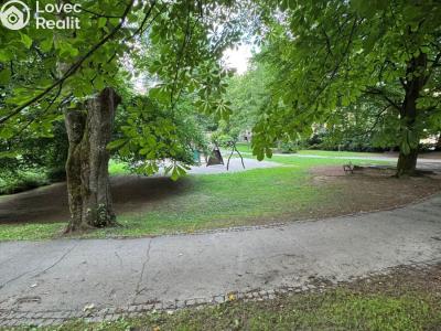 Prodej bytu 2+1 Jablonec nad Nisou, Sadová č. 15