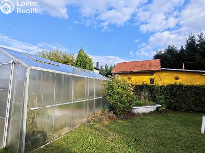 Prodej chaty Karlovy Vary, Svatošská č. 18
