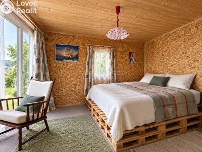 Prodej chaty Karlovy Vary, Svatošská č. 25
